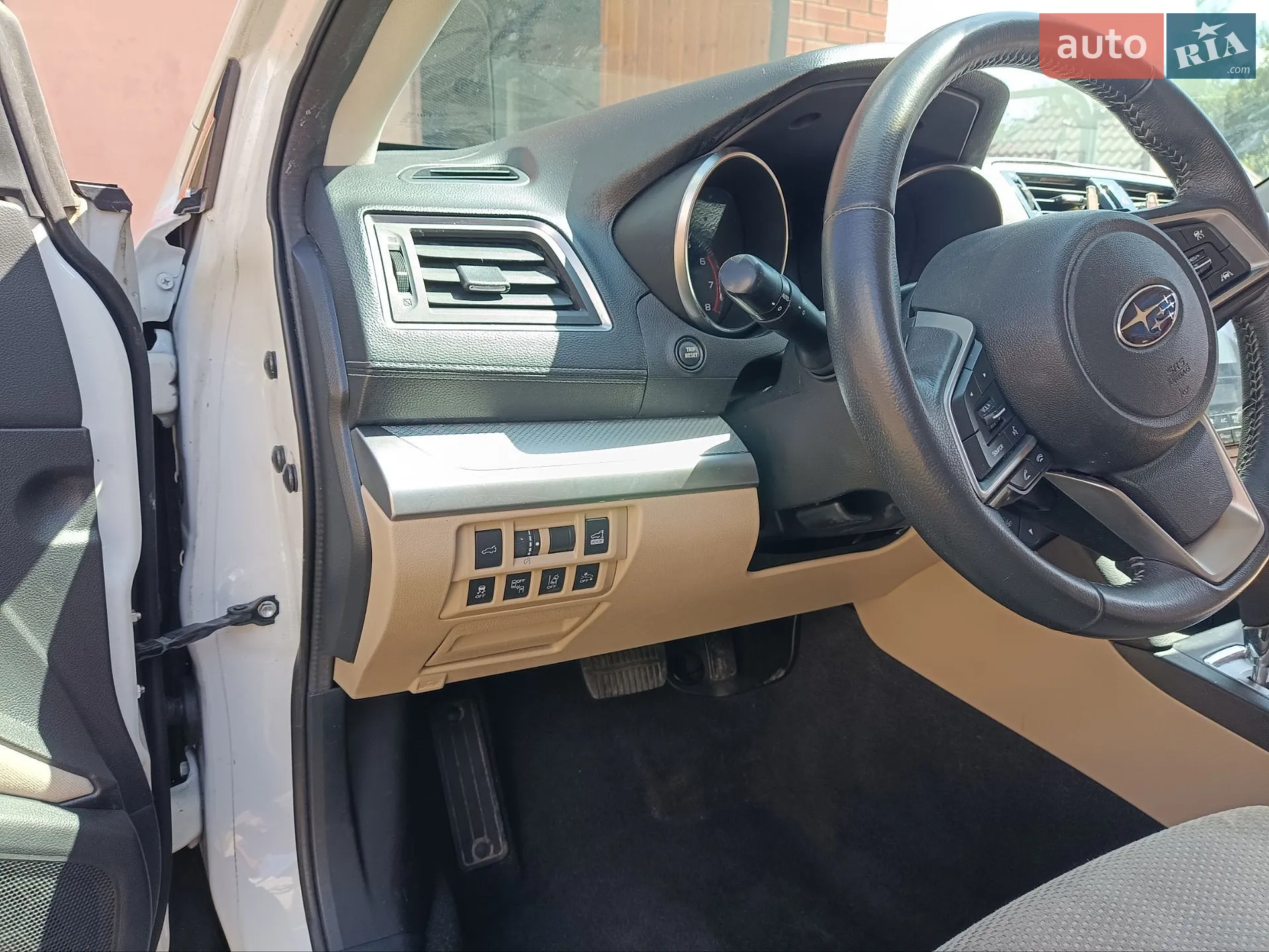 2019 Subaru Outback - мініатюра 42