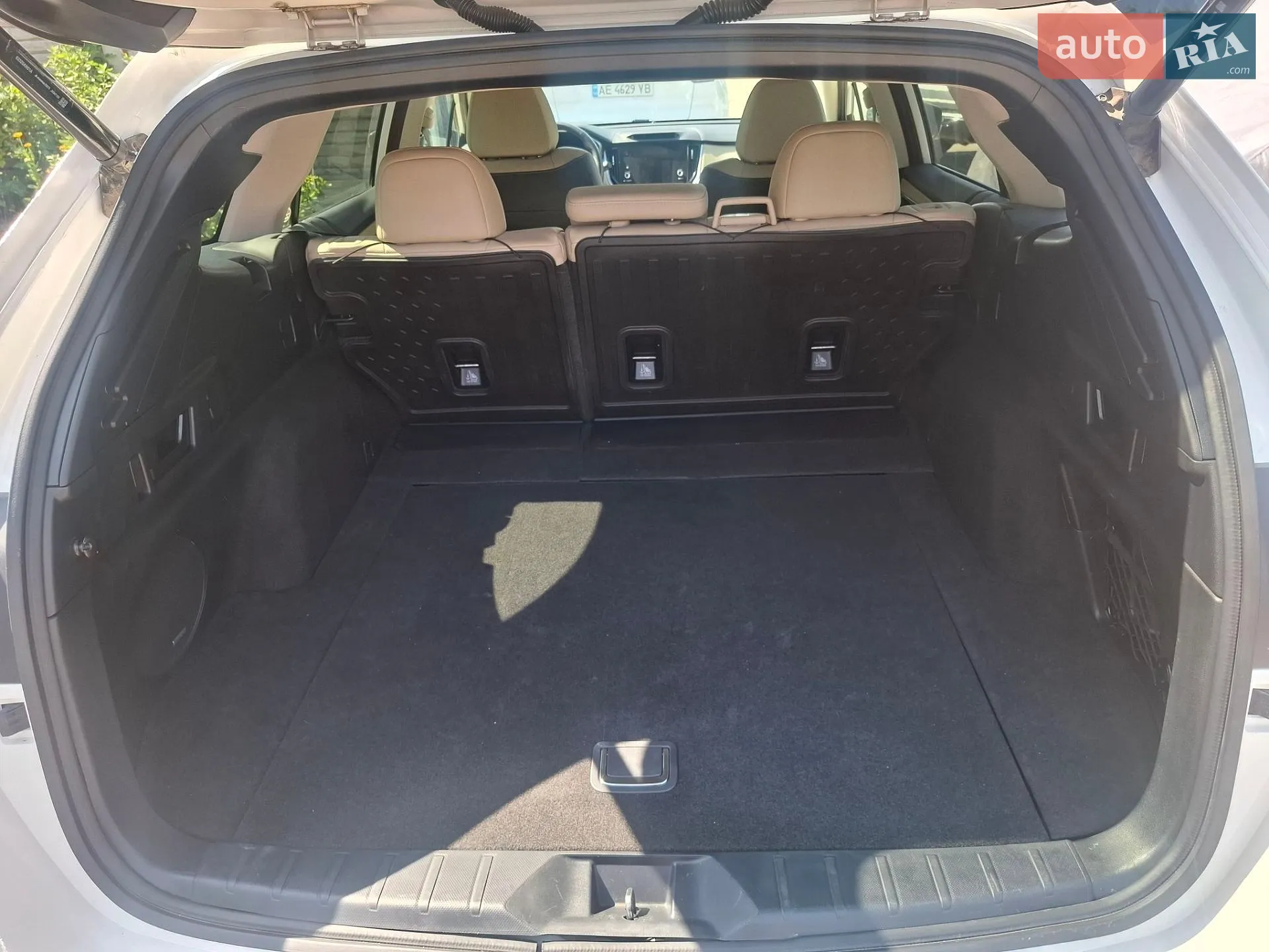 2020 Subaru Outback - мініатюра 22