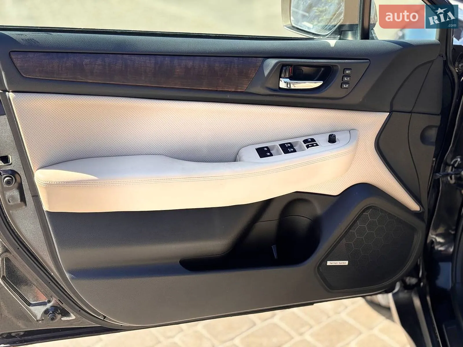 2014 Subaru Outback - мініатюра 15