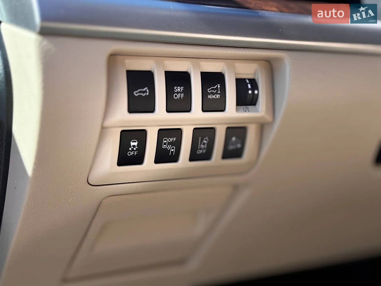 2014 Subaru Outback - мініатюра 20