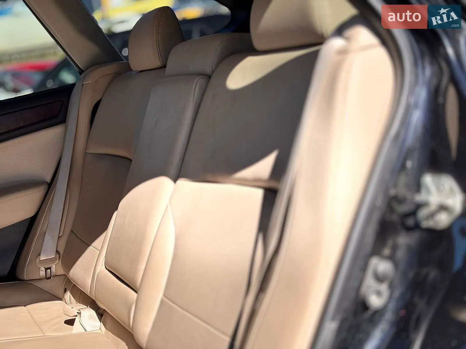 2014 Subaru Outback - мініатюра 38