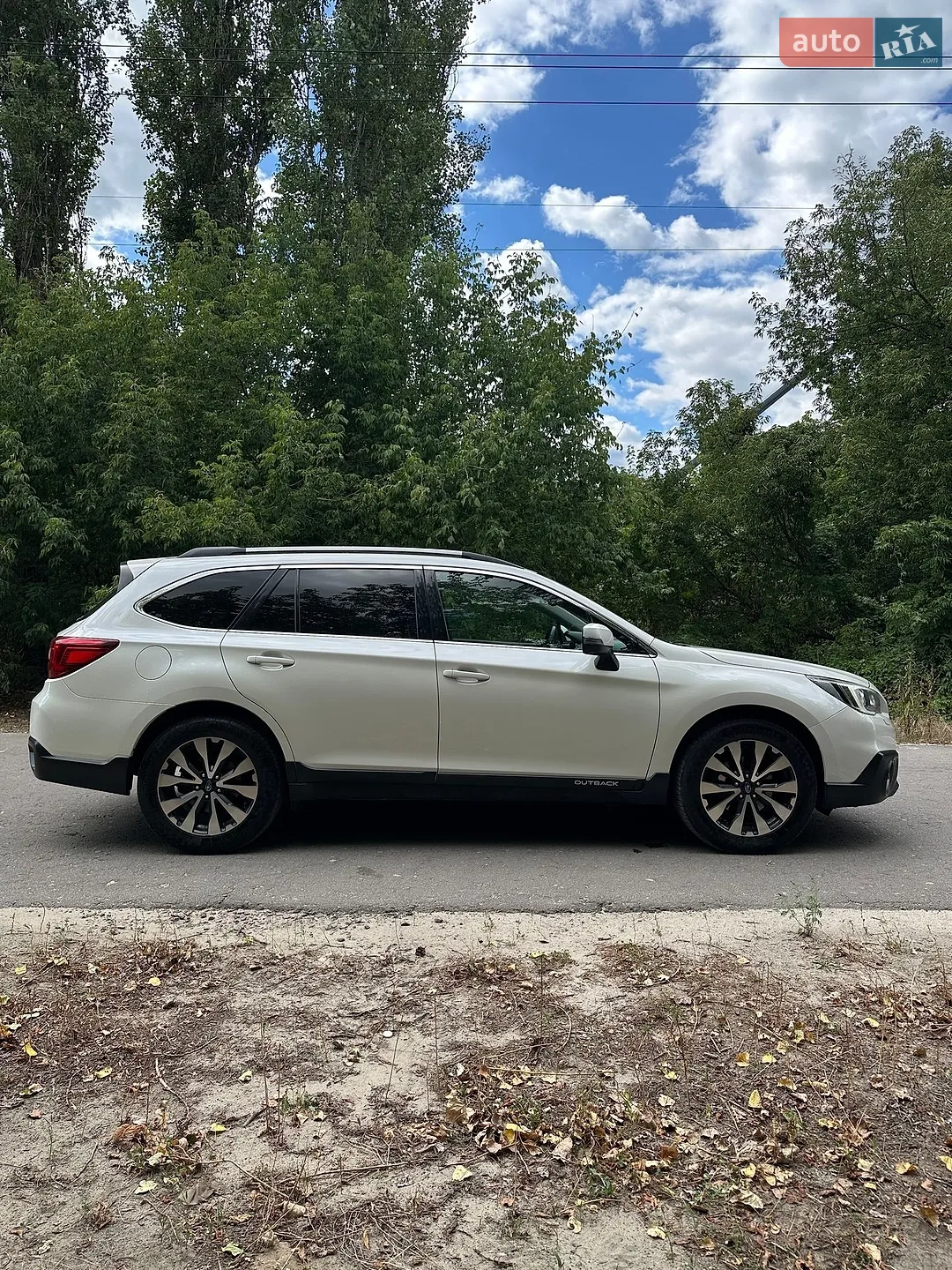 2016 Subaru Outback - мініатюра 5