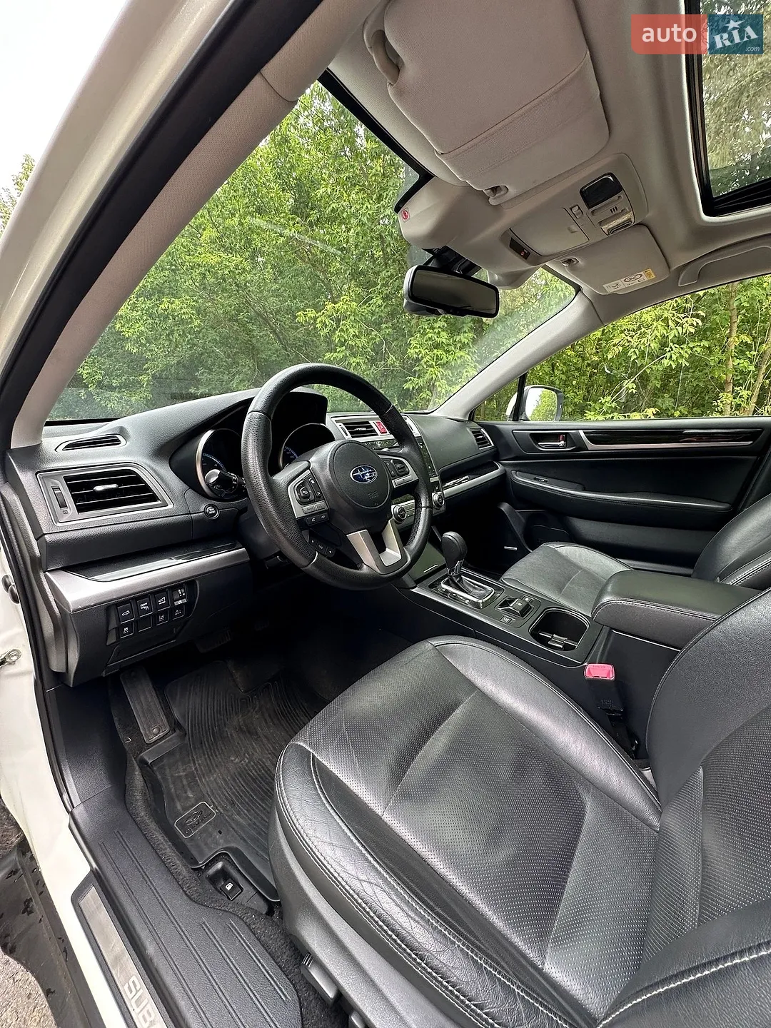 2016 Subaru Outback - мініатюра 20