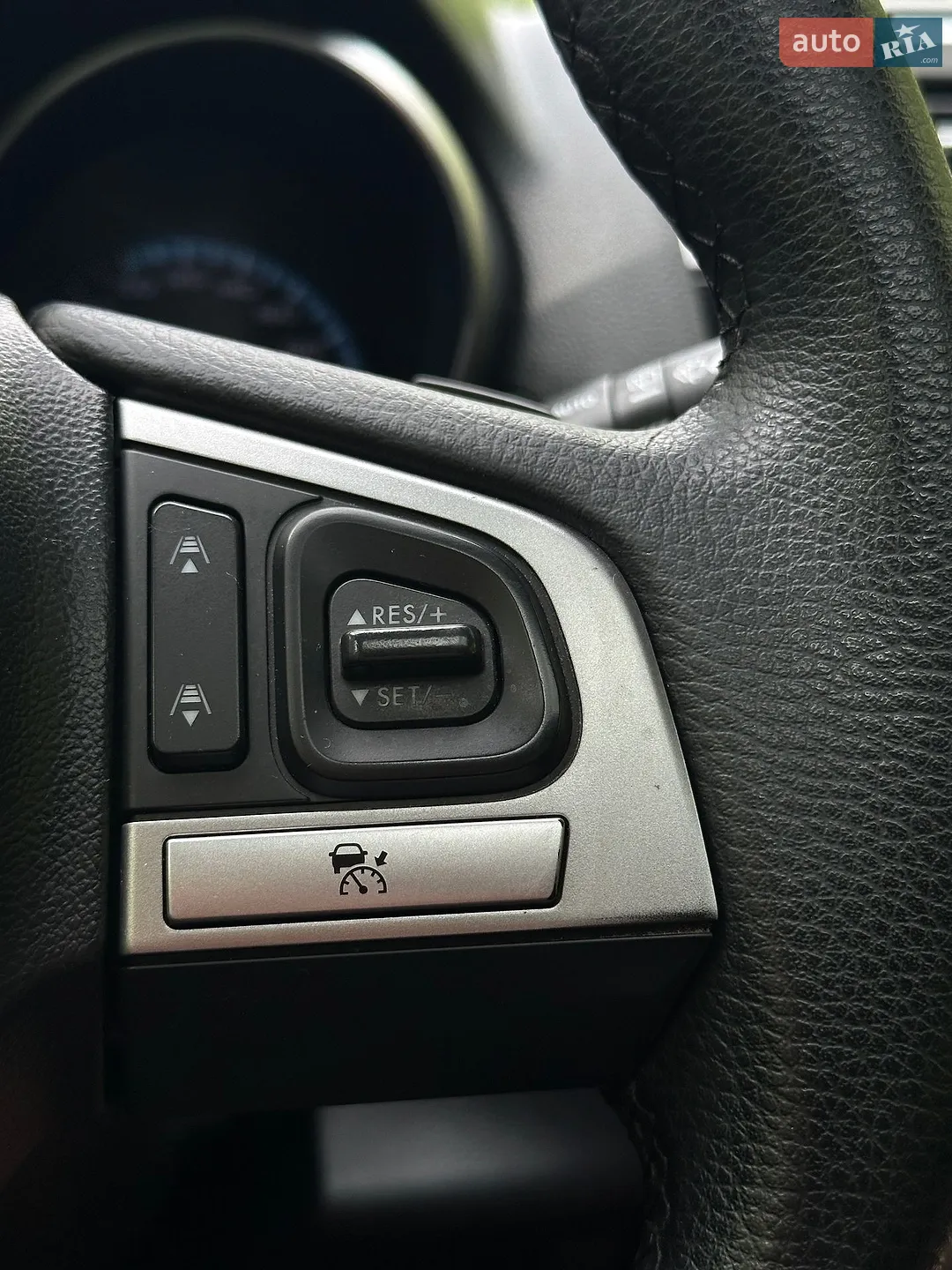 2016 Subaru Outback - мініатюра 30