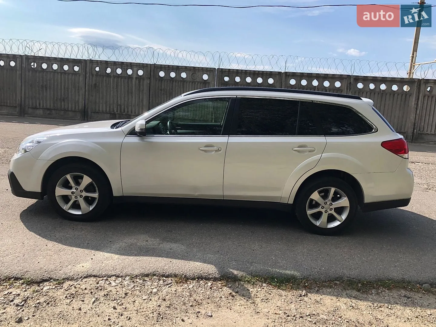 2013 Subaru Outback - мініатюра 9