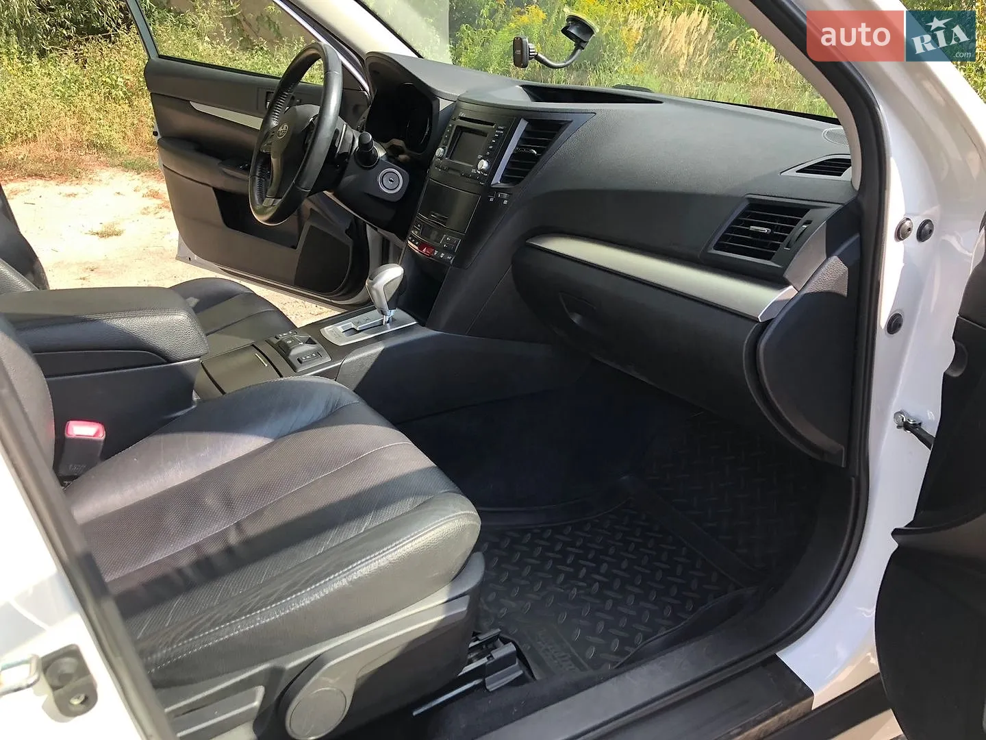 2013 Subaru Outback - мініатюра 15