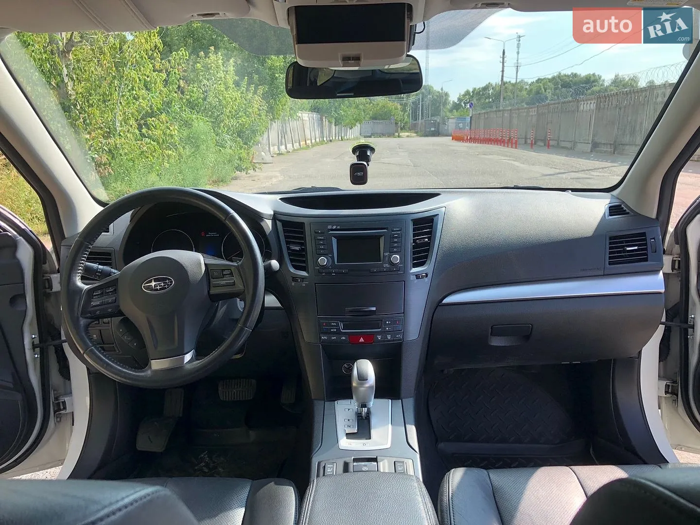 2013 Subaru Outback - мініатюра 19