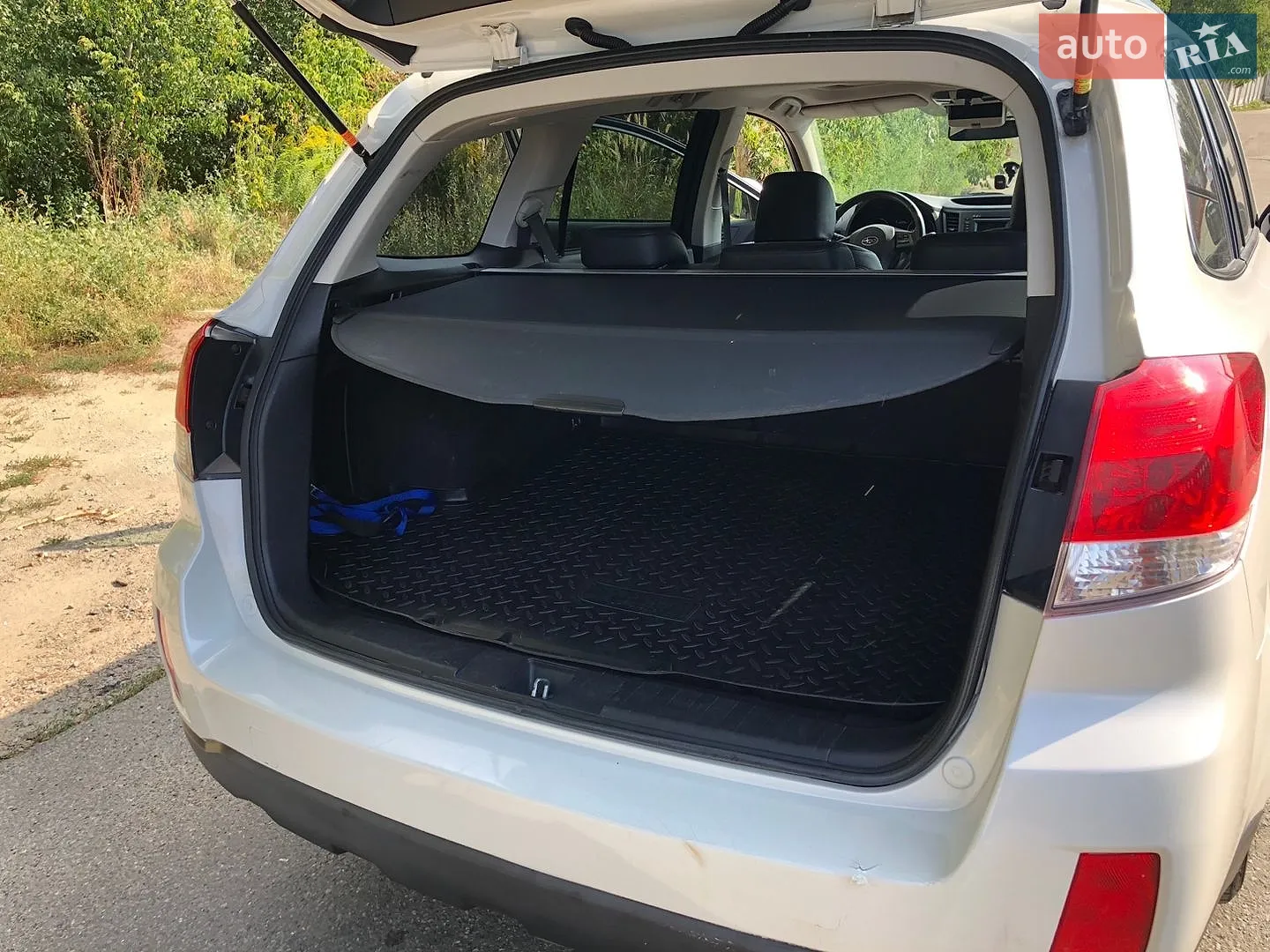 2013 Subaru Outback - мініатюра 20