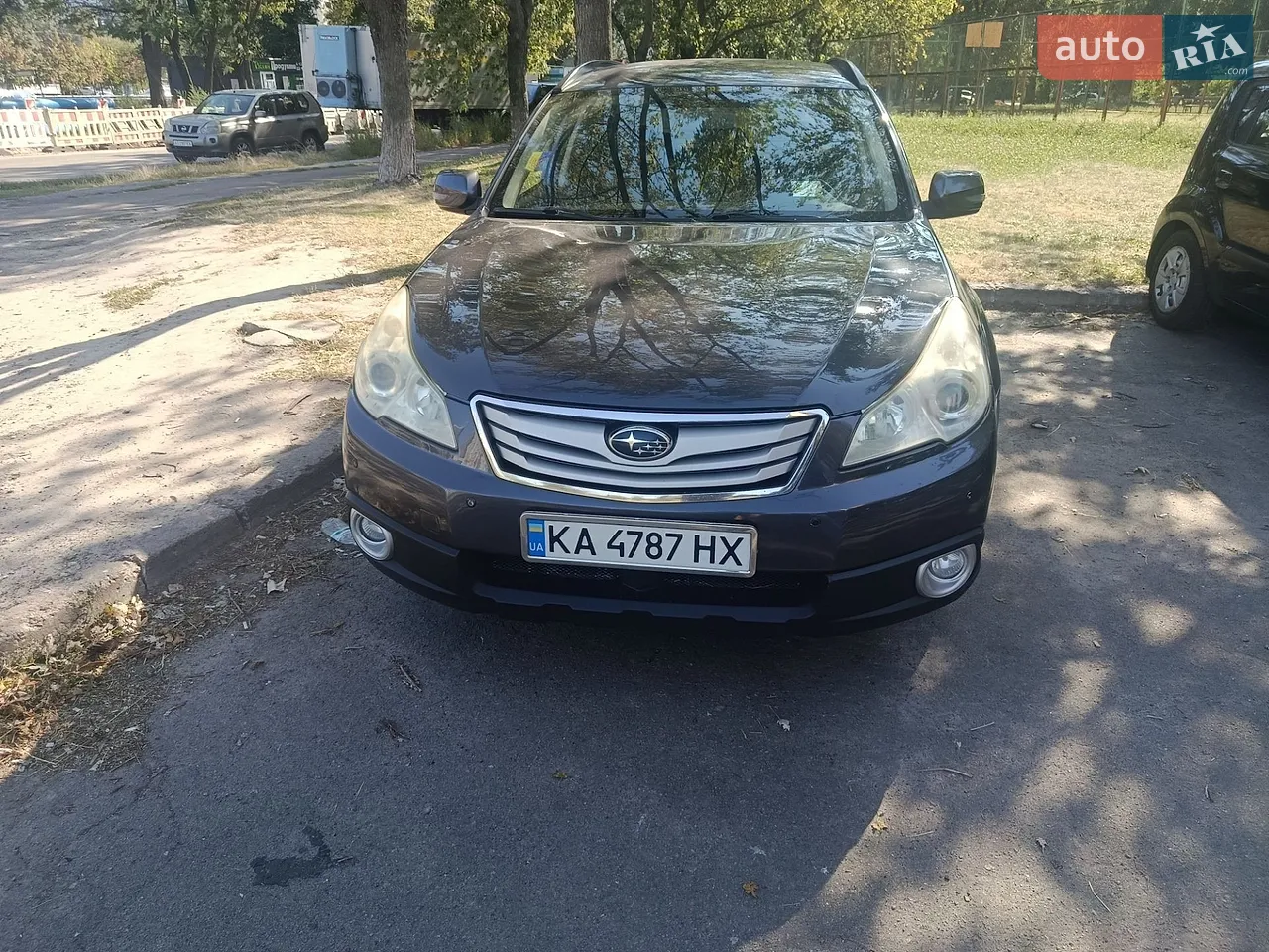 2011 Subaru Outback - мініатюра 19