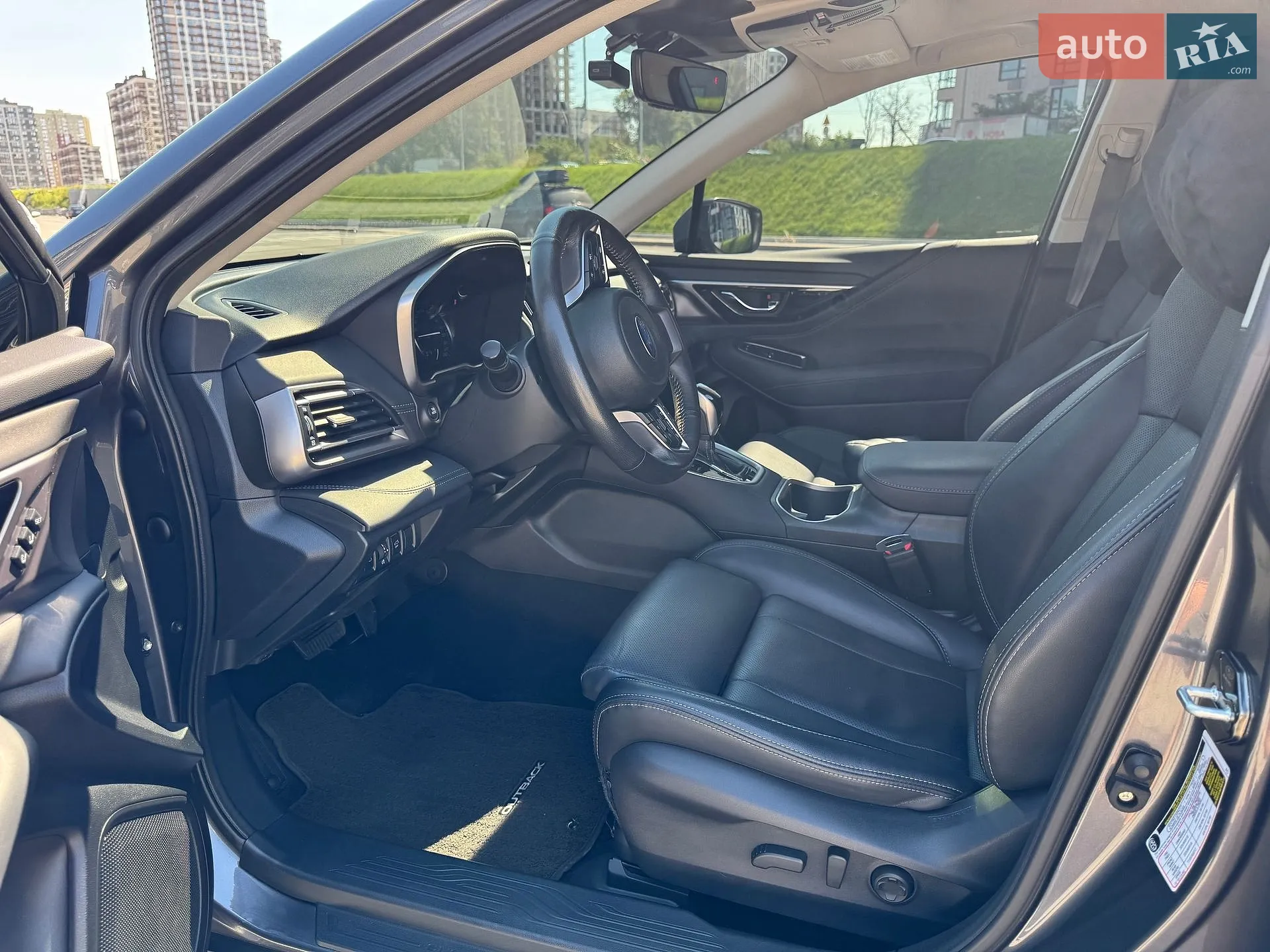 2024 Subaru Outback - мініатюра 32