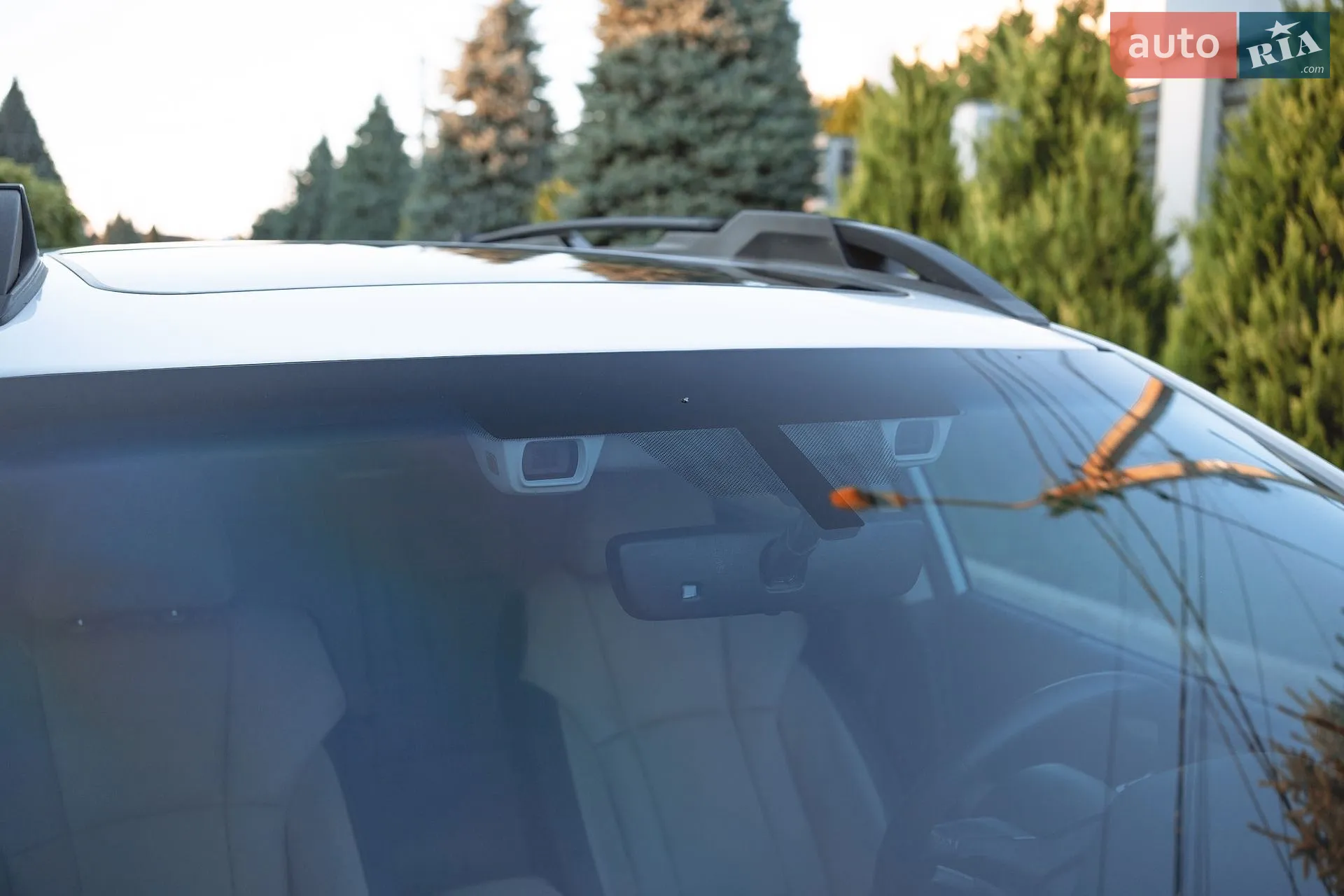2020 Subaru Outback - мініатюра 5