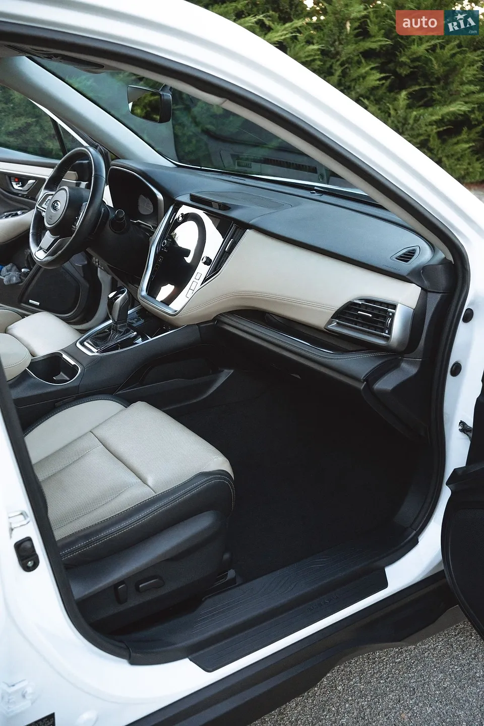 2020 Subaru Outback - мініатюра 20