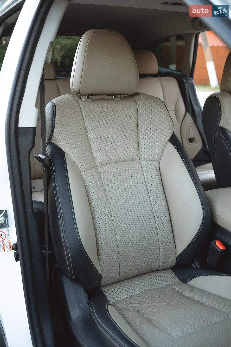 2020 Subaru Outback - мініатюра 24
