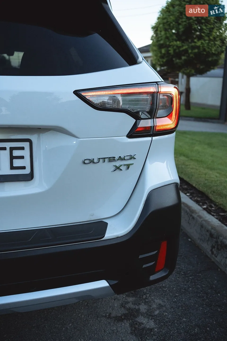 2020 Subaru Outback - мініатюра 31