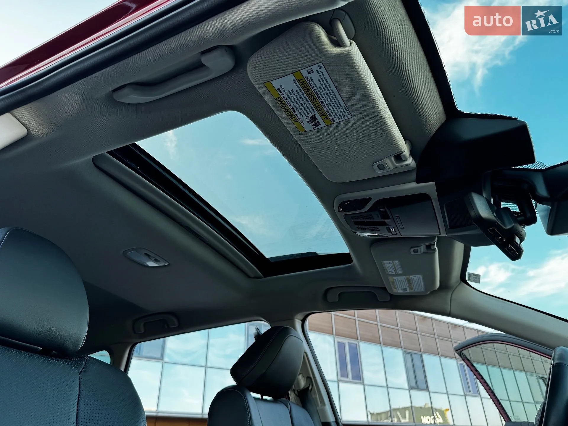 2024 Subaru Outback - мініатюра 22