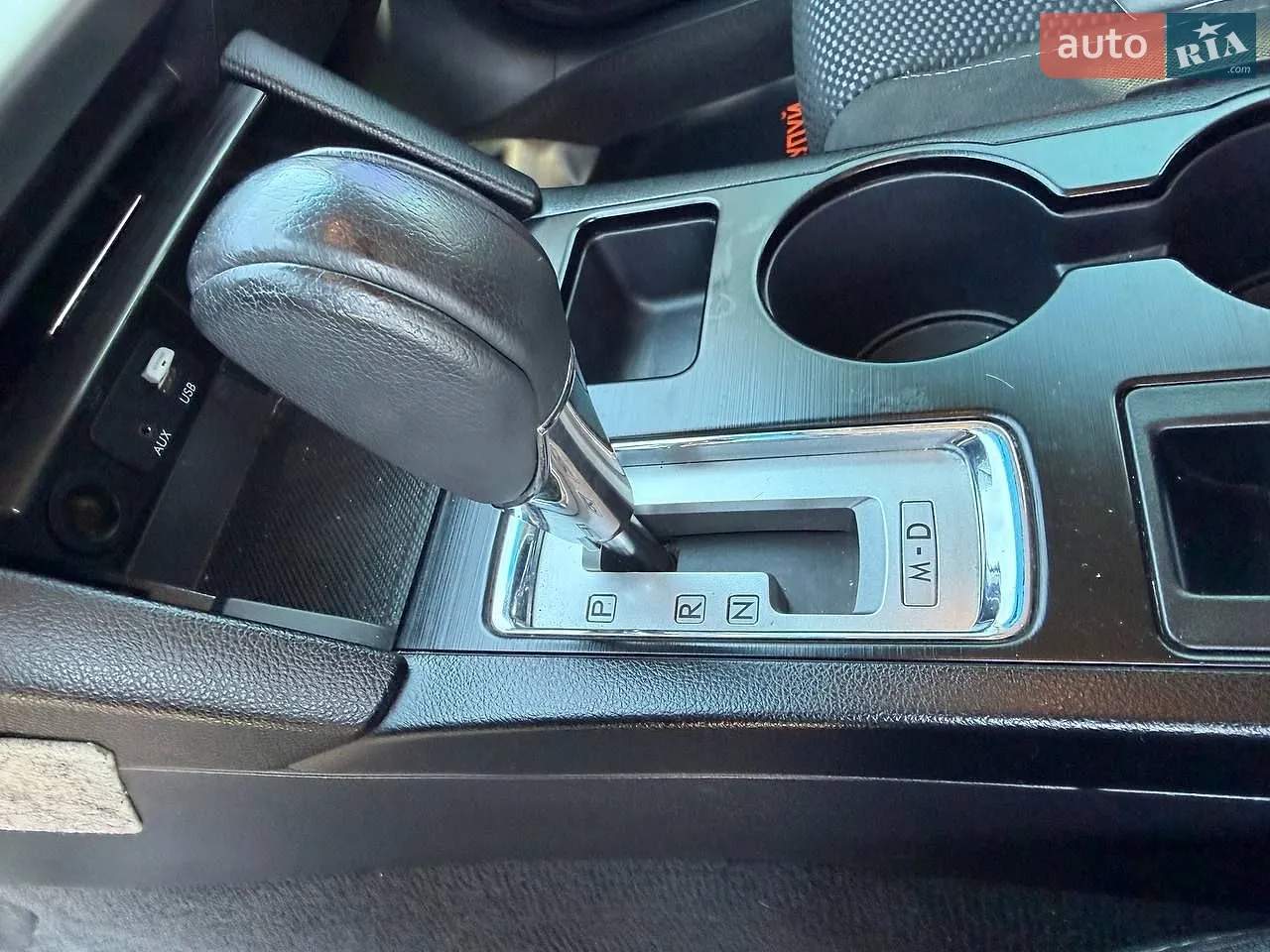 2017 Subaru Outback - мініатюра 28