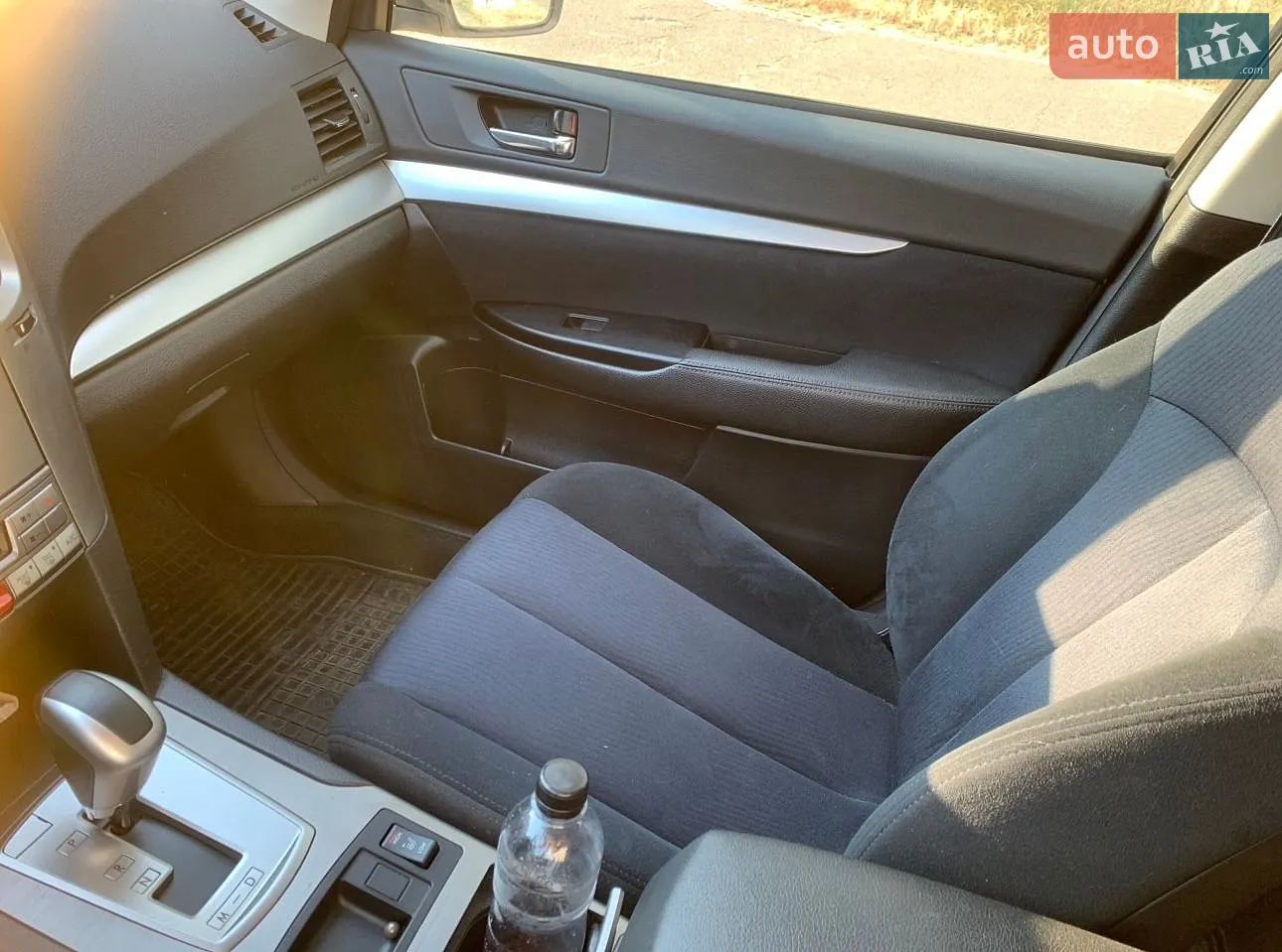 2011 Subaru Outback - мініатюра 6