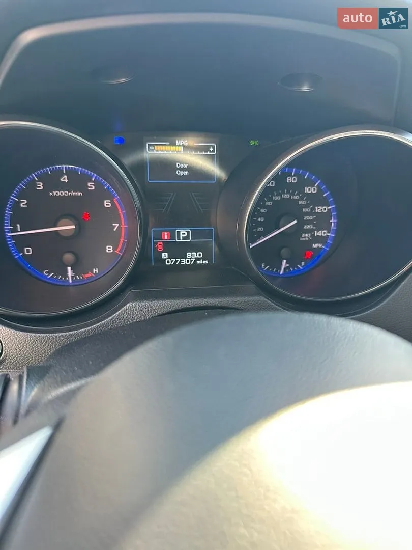 2019 Subaru Outback - мініатюра 8