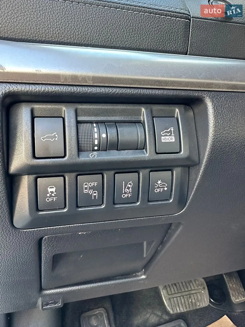 2019 Subaru Outback - мініатюра 10