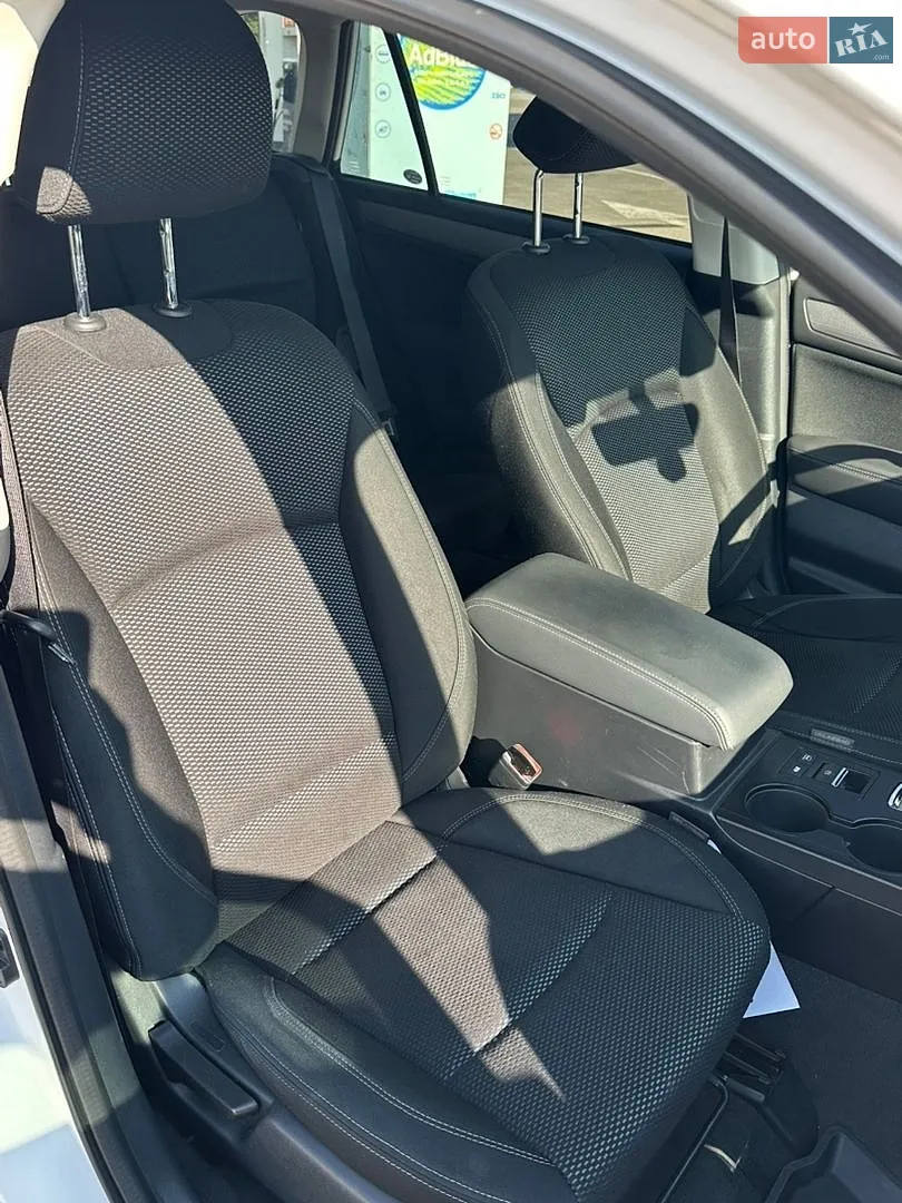 2019 Subaru Outback - мініатюра 15