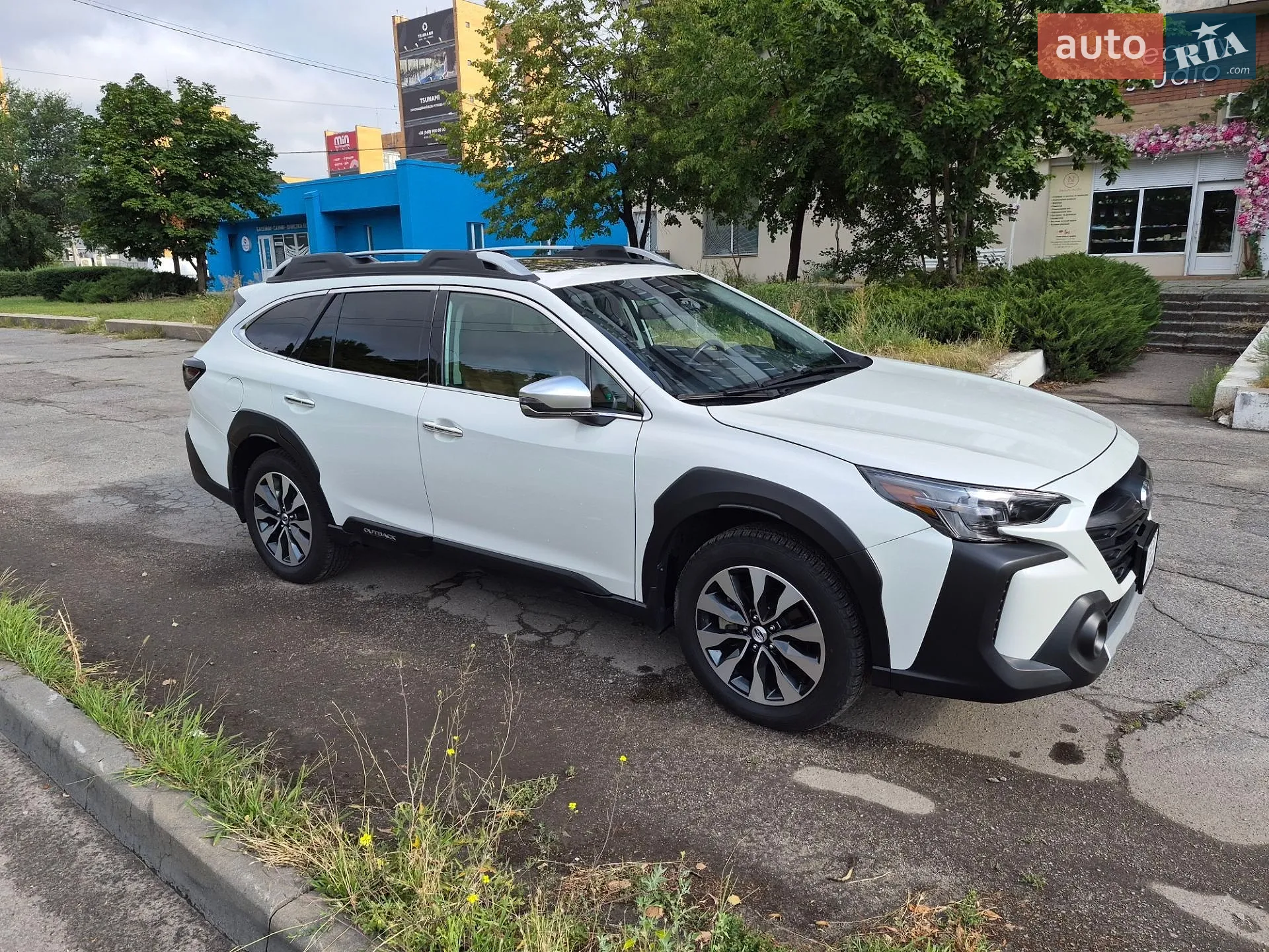 2023 Subaru Outback - мініатюра 37