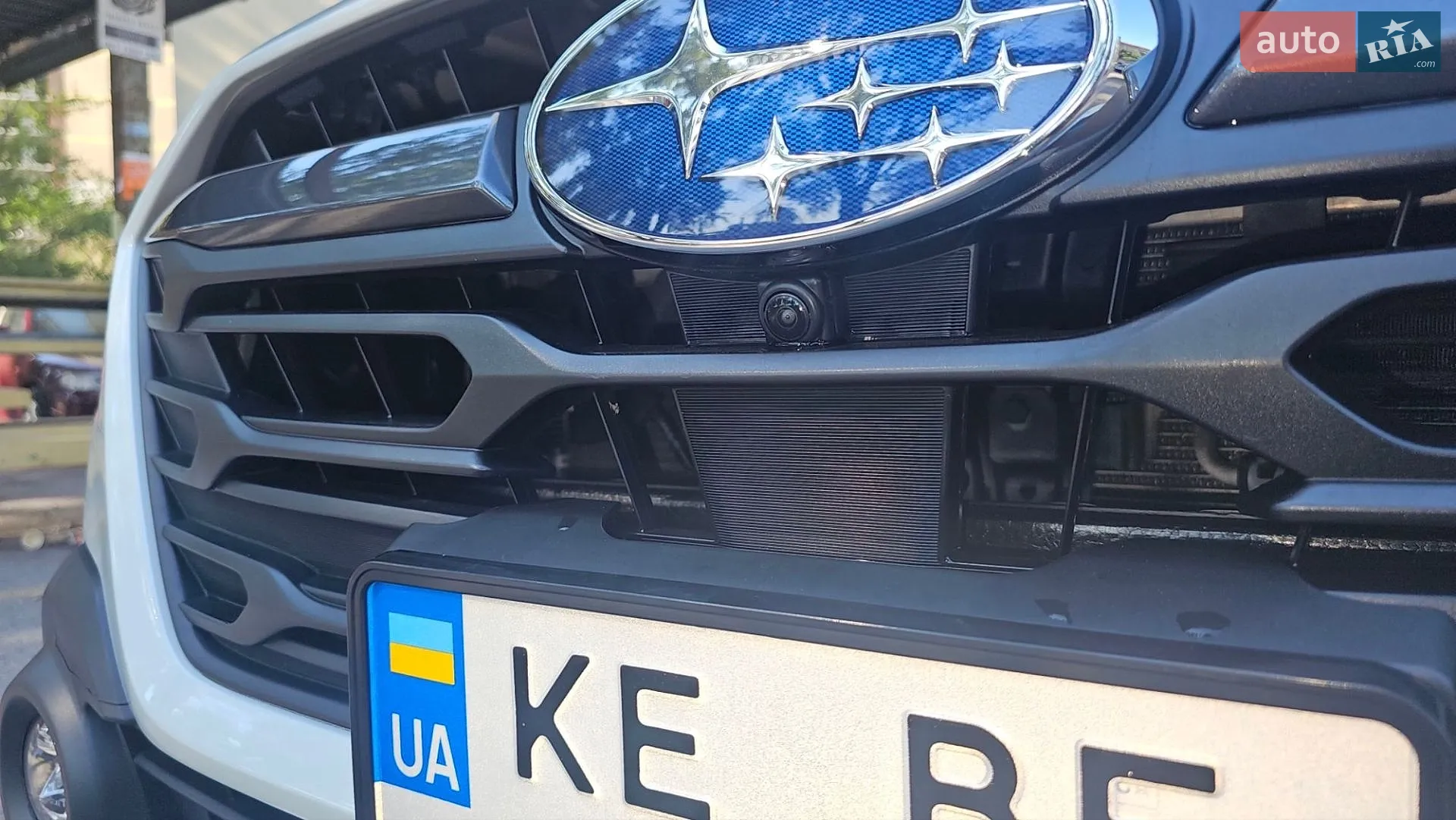 2023 Subaru Outback - мініатюра 6