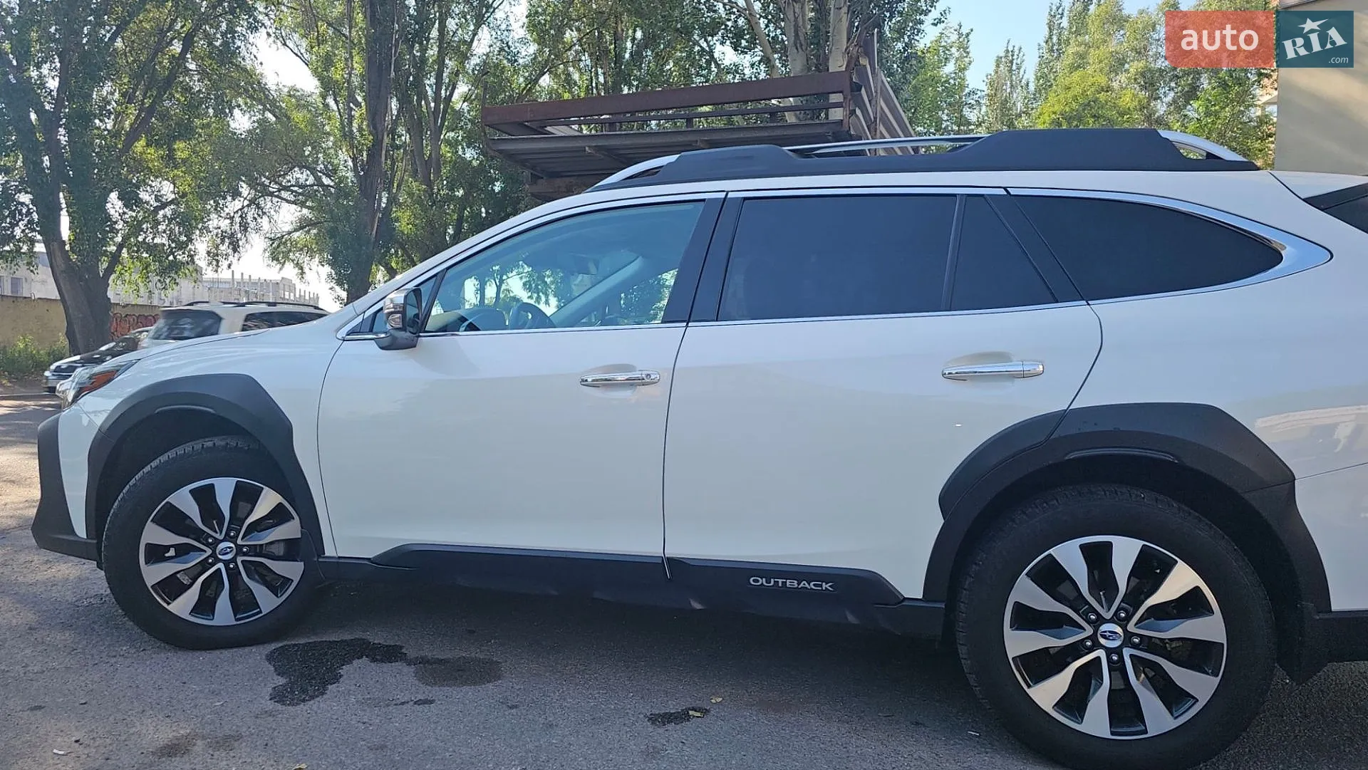 2023 Subaru Outback - мініатюра 16