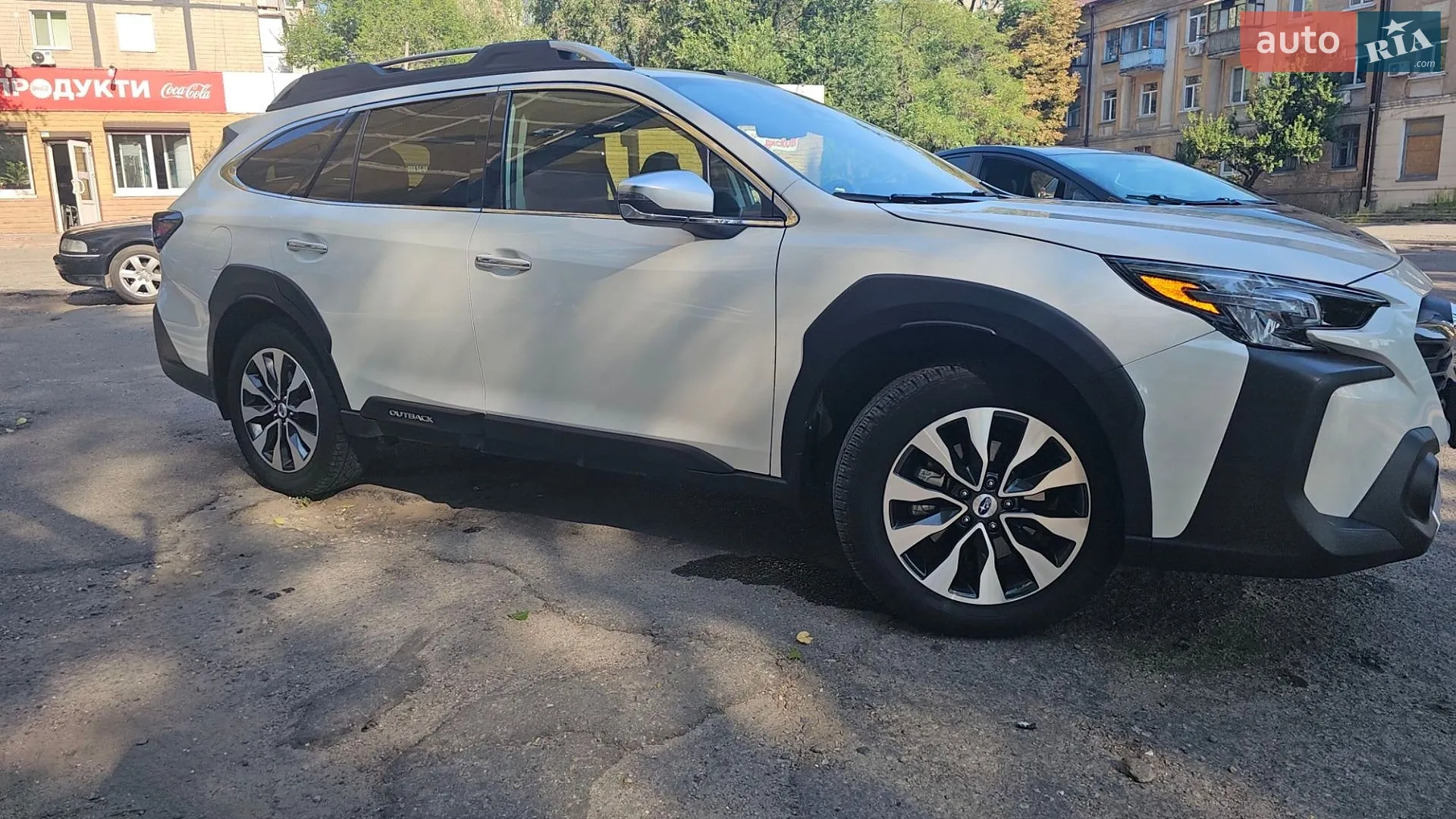2023 Subaru Outback - мініатюра 21