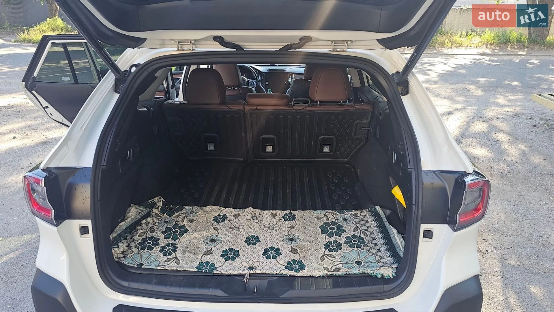 2023 Subaru Outback - мініатюра 30