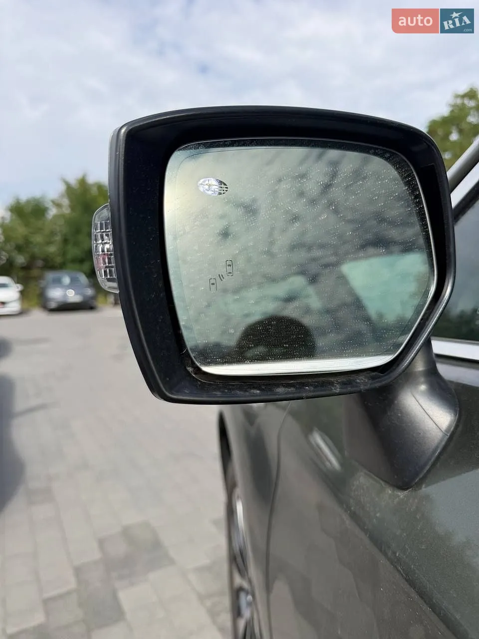 2014 Subaru Outback - мініатюра 10