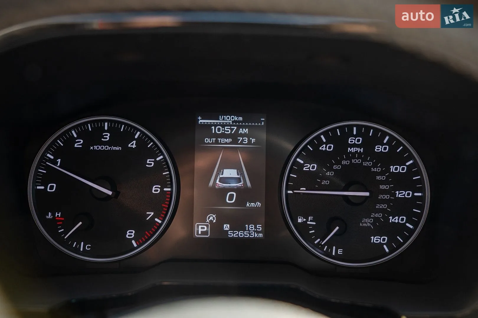 2024 Subaru Outback - мініатюра 16