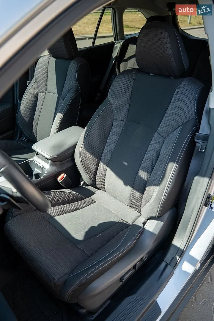 2024 Subaru Outback - мініатюра 18