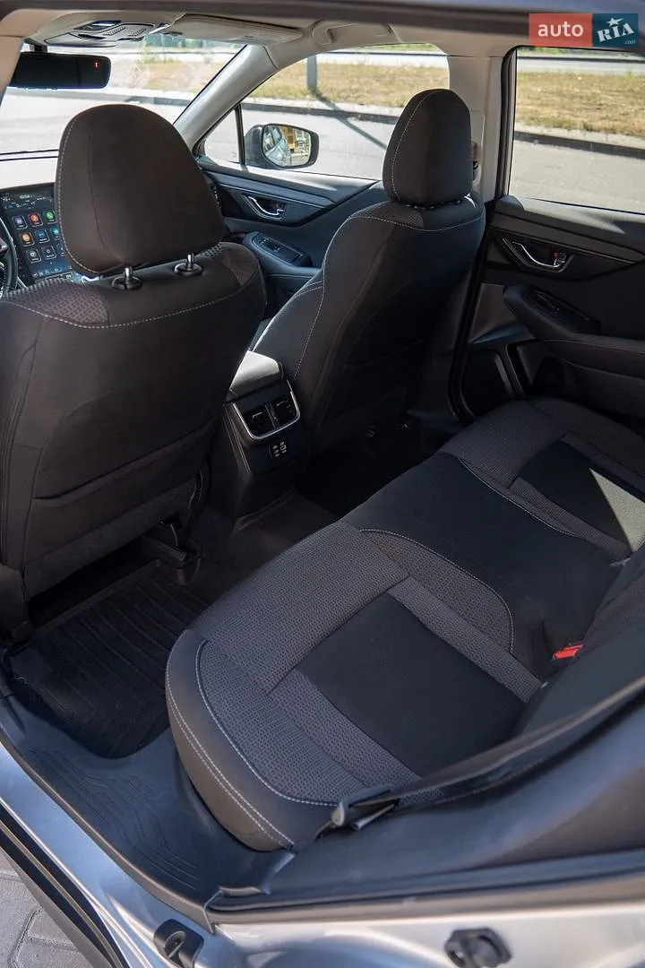 2024 Subaru Outback - мініатюра 26