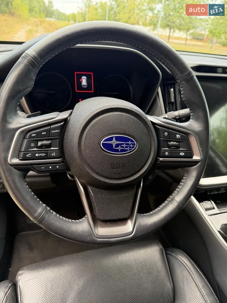 2023 Subaru Outback - мініатюра 15