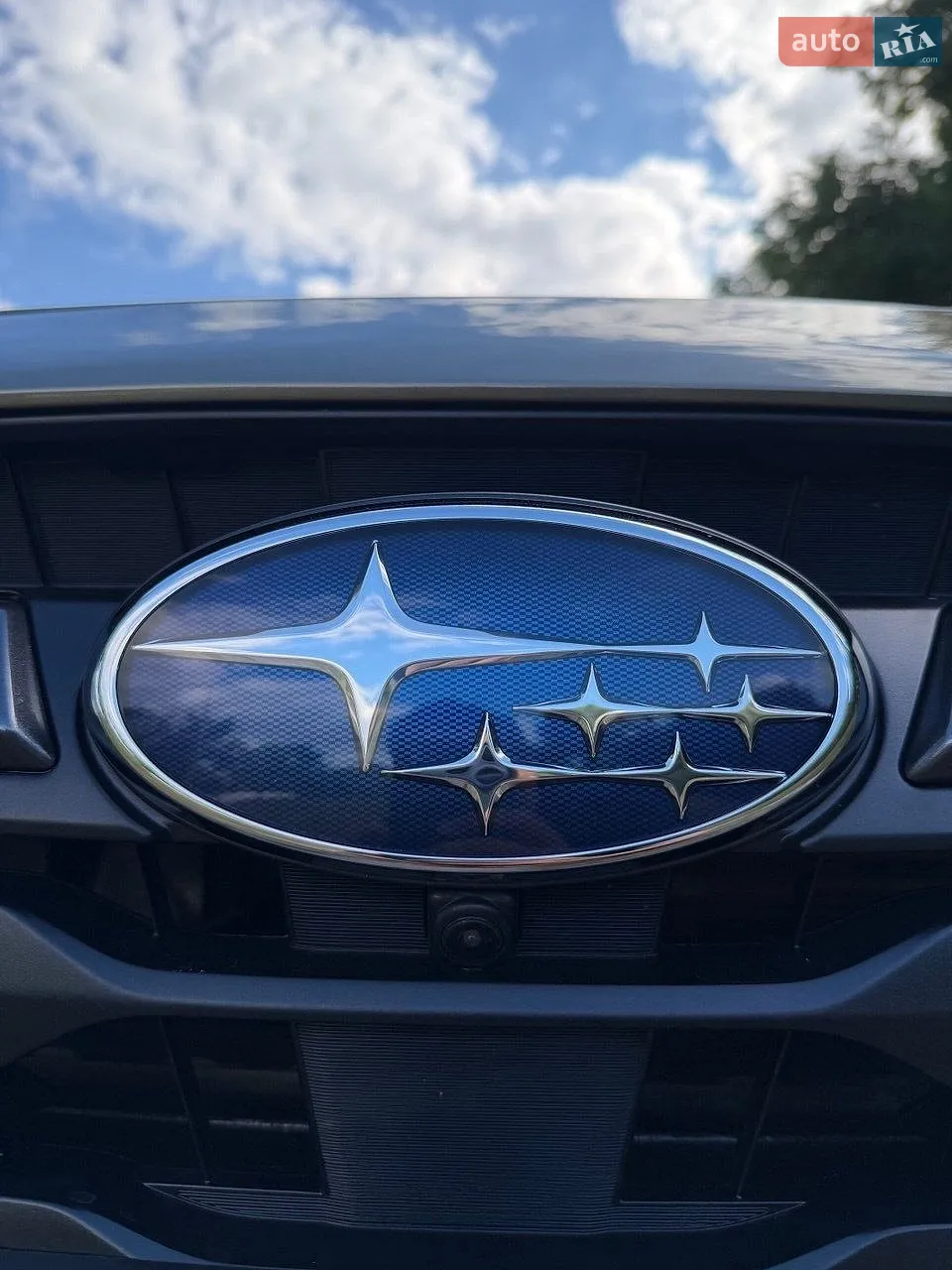 2023 Subaru Outback - мініатюра 37