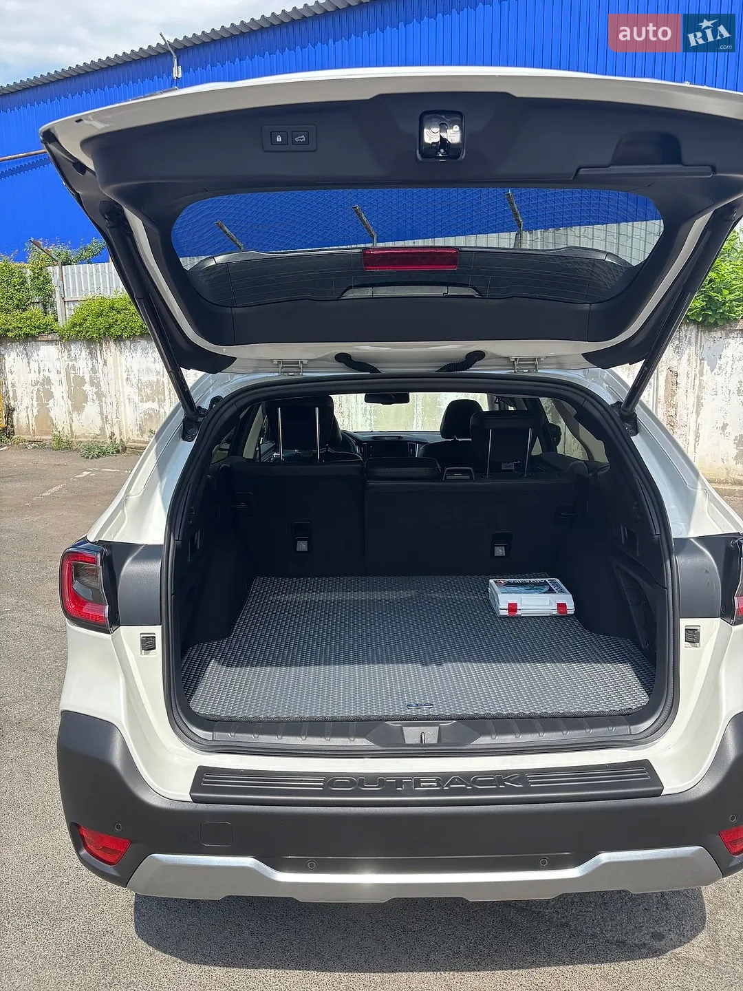 2023 Subaru Outback - мініатюра 12