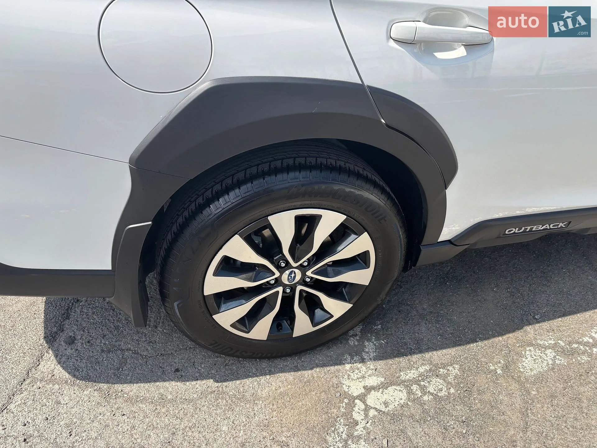 2023 Subaru Outback - мініатюра 9