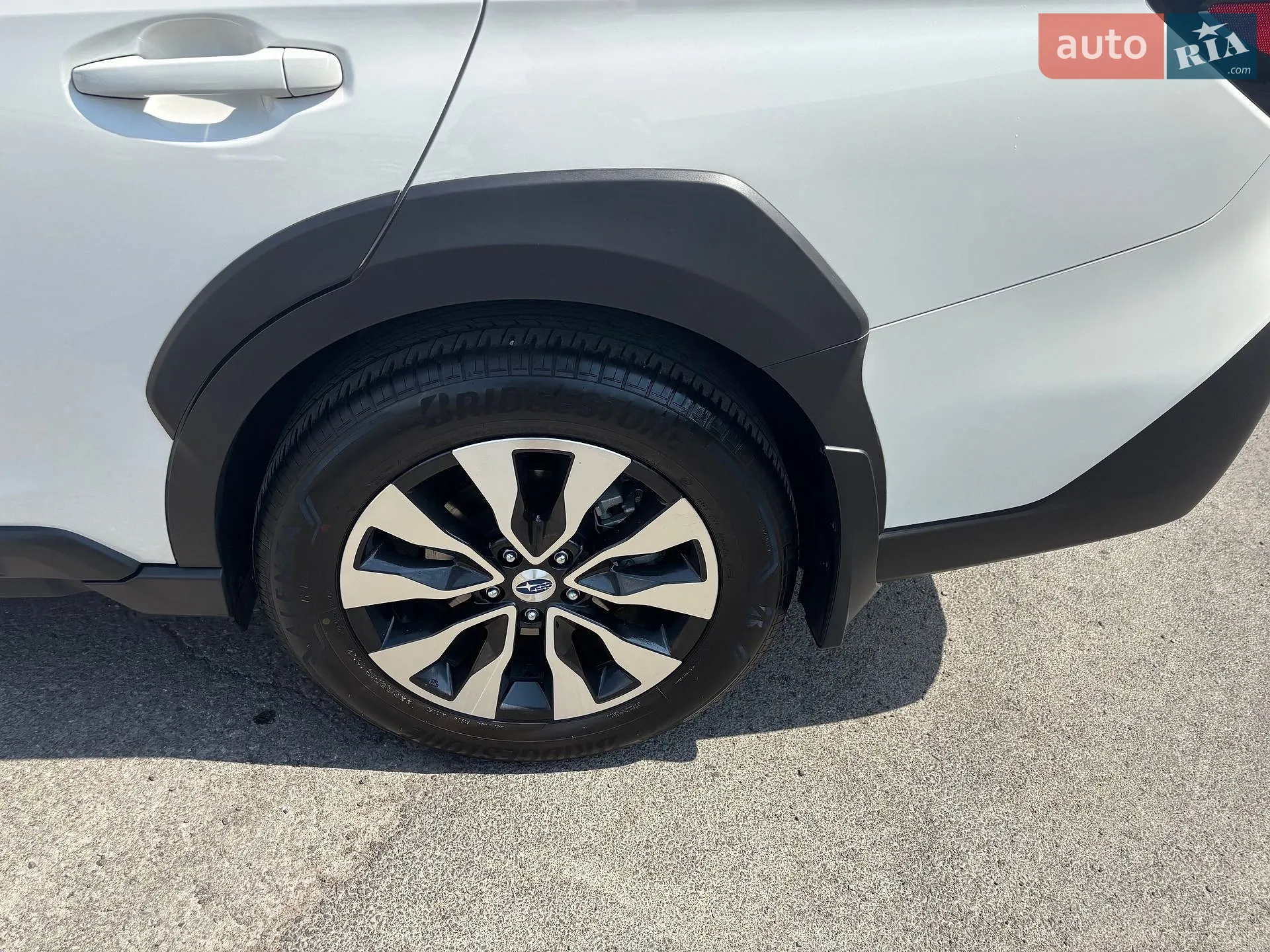 2023 Subaru Outback - мініатюра 10