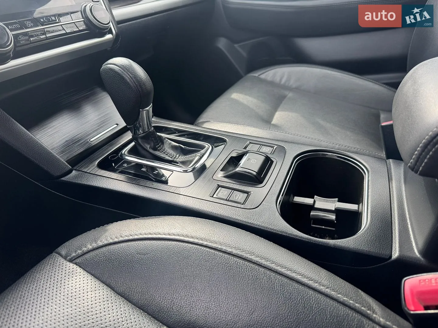 2019 Subaru Outback - мініатюра 15