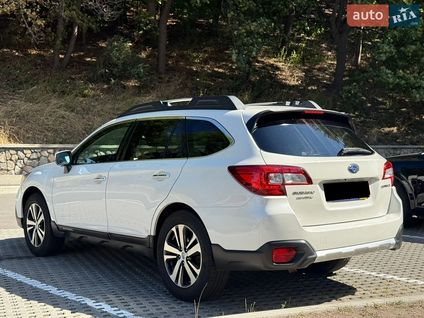2018 Subaru Outback - мініатюра 11