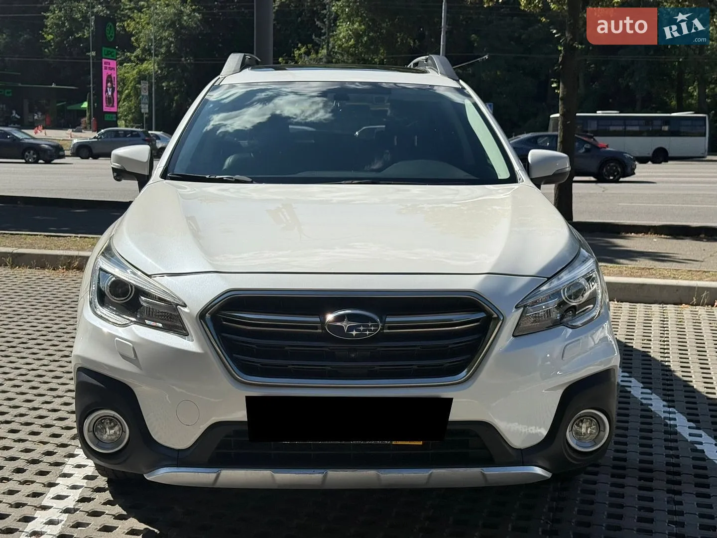 2018 Subaru Outback - мініатюра 32