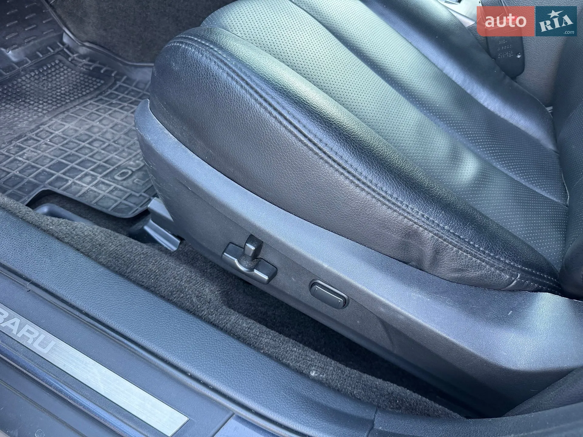 2013 Subaru Outback - мініатюра 14