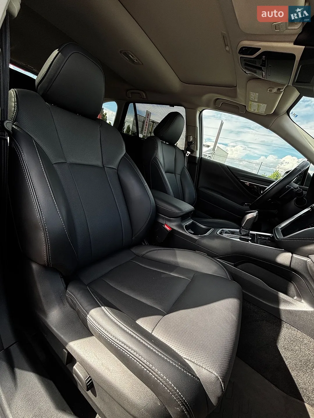 2023 Subaru Outback - мініатюра 23