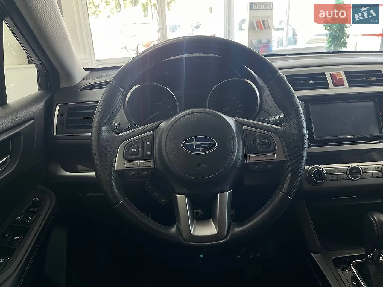 2014 Subaru Outback - мініатюра 27