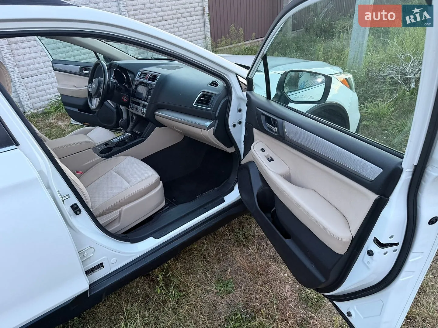 2015 Subaru Outback - мініатюра 21