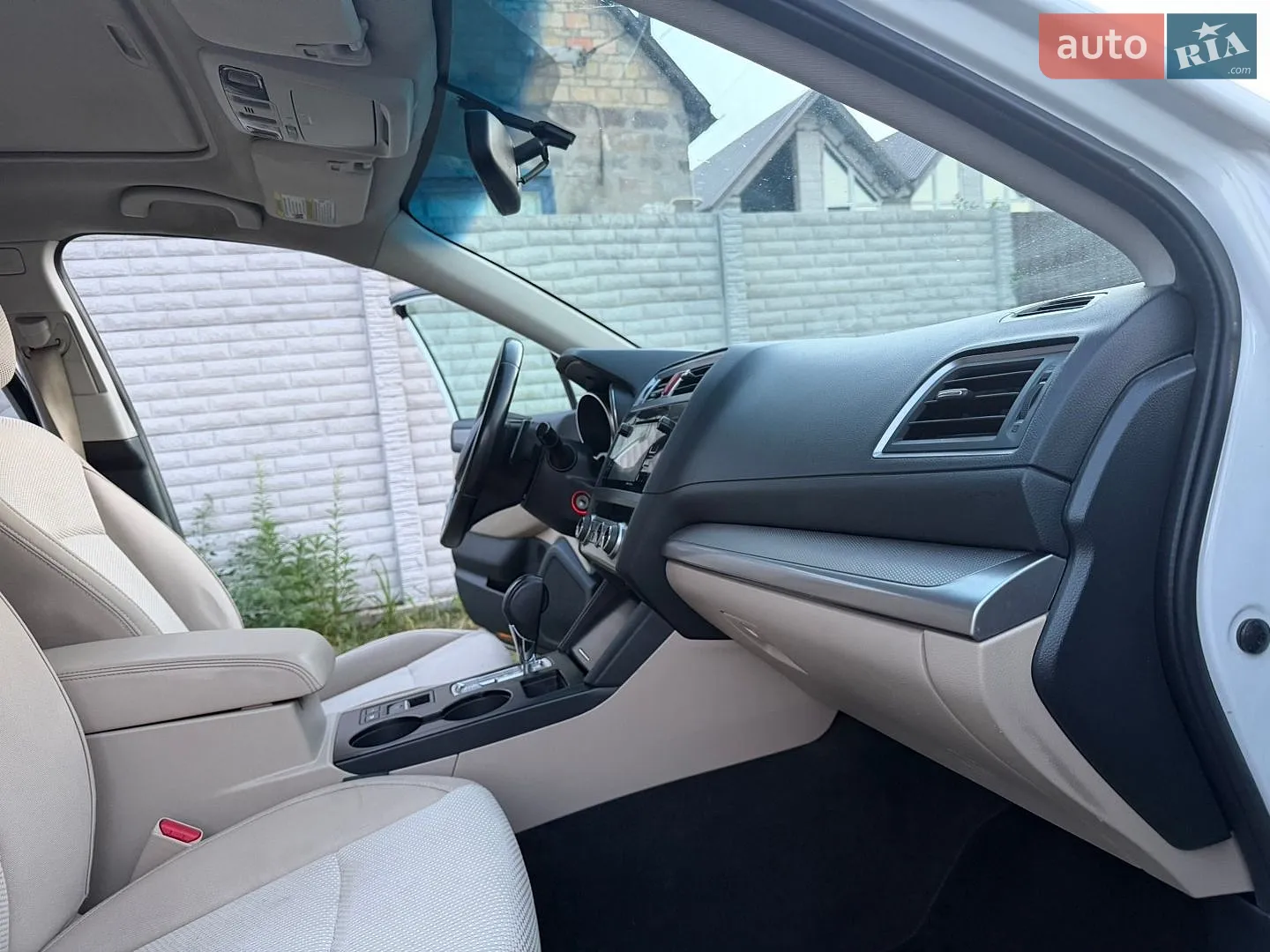 2015 Subaru Outback - мініатюра 23