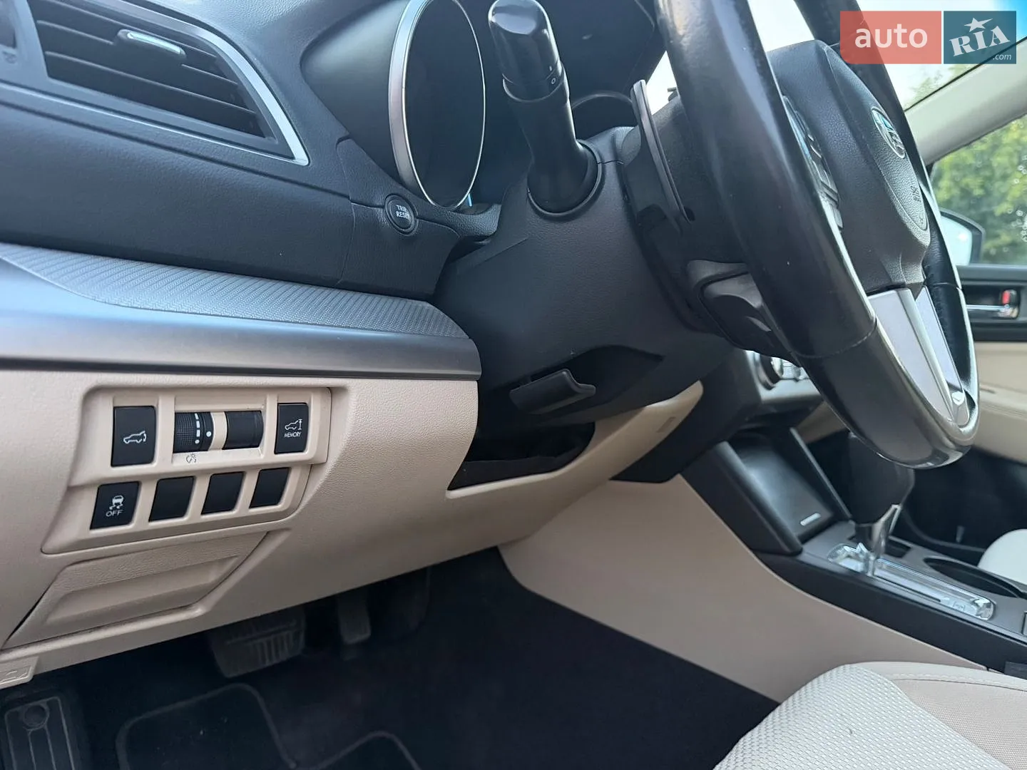 2015 Subaru Outback - мініатюра 30