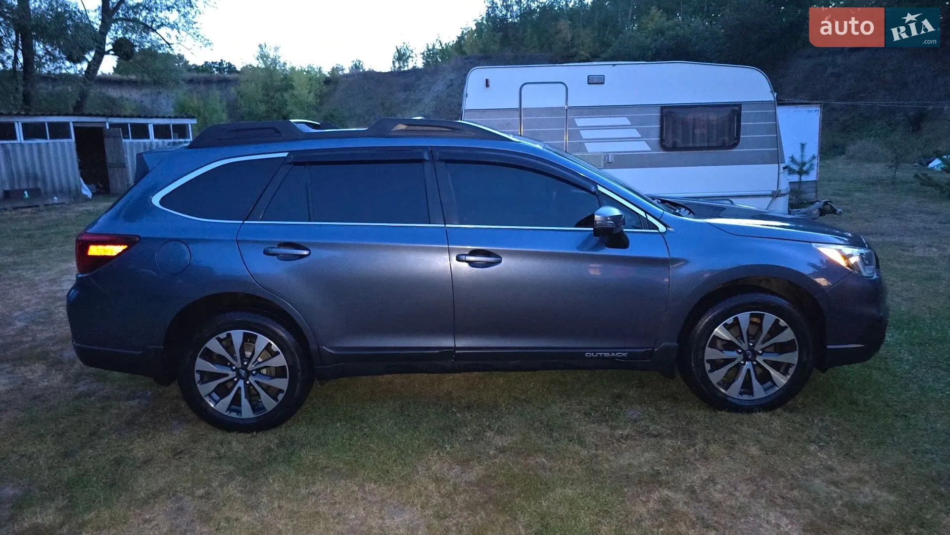 2016 Subaru Outback - мініатюра 16
