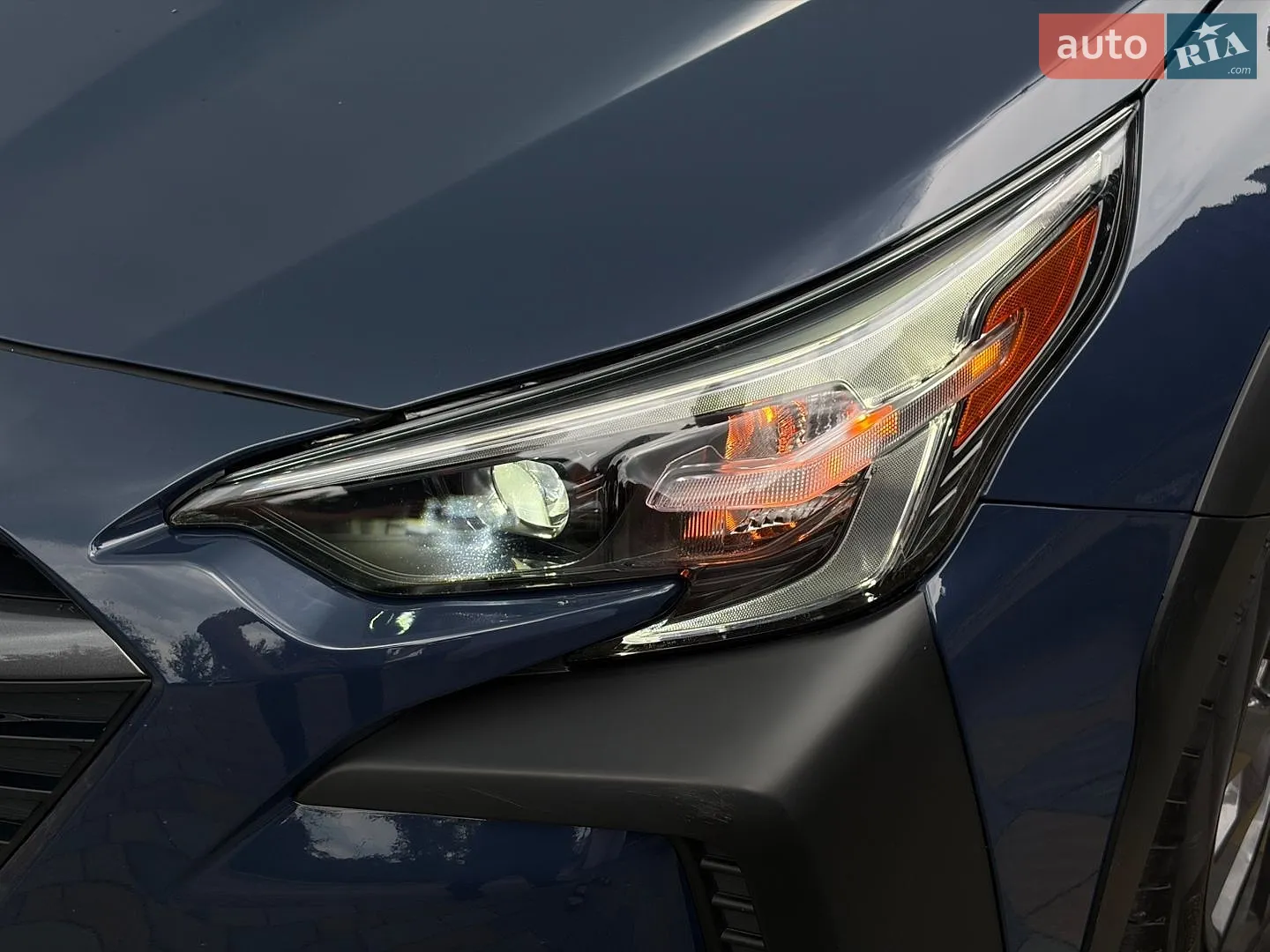 2025 Subaru Outback - мініатюра 4