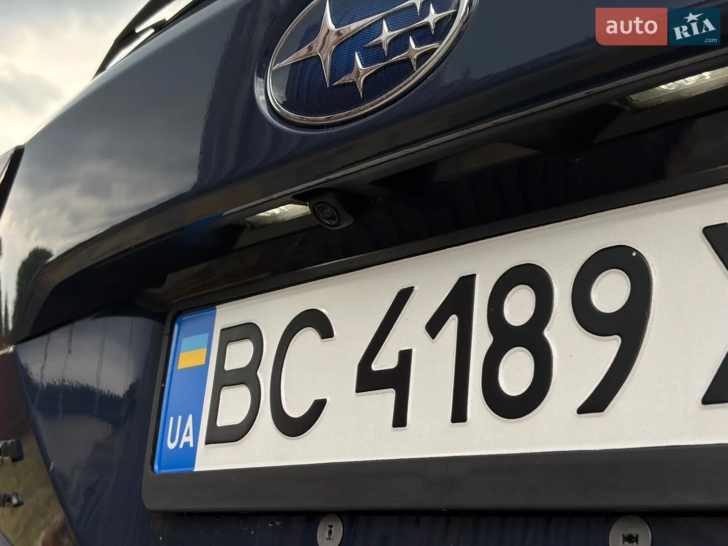 2025 Subaru Outback - мініатюра 16